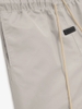 Fear Of God ESSENTIALS Running Short Silver Cloud