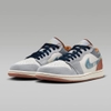 Jordan 1 SE Phantom Denim Swoosh