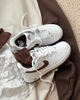 Nike Air Force 1 Low White Chocolate