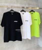 Stussy Popsicle Tee Keylime