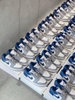 Jordan 1 Low Stealth French Blue (W