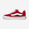 VANS KNU SKOOL RED