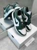 Jordan 1 Low White Olive DC0774-113