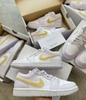 Nike Air Jordan 1 Low 'Barely Grape' (W) DC0774-501