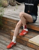 Adidas Gazelle Indoor 'Bold Orange' HQ8718