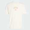Adidas T-Shirt VRCT Cream IS0186