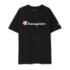 CHAMPION TAGLESS PRINTED LOGO