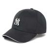 MLB Athleisure Cap New York Yankees 3ACPA0133-50BKS
