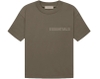 Fear of God Essentials T-shirt Off Wood