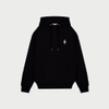 WHOAU Hoodie WHMHC4901U Black