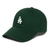 MLB Rookie Ball Cap LA Dodgers Green 3ACP7701N-07GNS