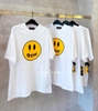 Drew House Mascot SS Tee Off White