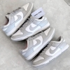 Nike Dunk Low Grey Fog