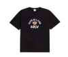 ADLV - Acmé de la vie - TEDDY BEAR (BEAR DOLL) SHORT SLEEVE T-SHIRT BLACK