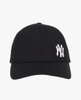 MLB Script Tail New York Yankees Black