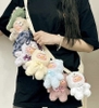 Teddy LuLu Pig
