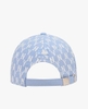 MLB Pastel Monogram New York Yankees Blue
