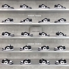 Jordan 1 Low Panda (2023) DC0774-101