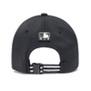 MLB Athleisure Cap New York Yankees 3ACPA0133-50BKS