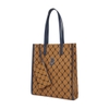 MLB Diamond Monogram Jacquard Tote Boston Red Sox 3AORM012N-43BGD