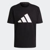 ADIDAS SPORTSWEAR FUTURE ICONS LOGO GRAPHIC TEE H39747