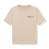 Fear of God Essentials T-Shirt Tan