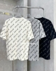 LIFE WORK T-SHIRT LW242TS070-1 WHITE