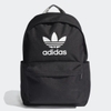 Adidas Originals Adicolor Black Backpack H35596