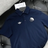 ADIDAS POLO SHIRT BLOKEPOP BLUE IP7171