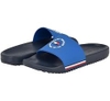 Tommy Hilfiger Ratri mens Slide Sandal RaTri Blue 420