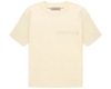 Fear of God Essentials T-shirt Egg Shell