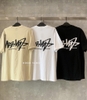 STUSSY FLIPPED TEE