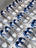 Jordan 1 Low Stealth French Blue (W