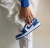 Jordan 1 Low Marina Blue (W)