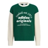 adidas CLASSIC SPORT SWEATER IW6288