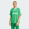 adidas Adicolor T-Shirt - Green IM9457