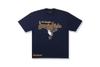 Drew House Hummingbirds SS Tee ‘Navy’