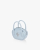 FIND KAPOOR MINI ILA BAG 18 - BLUE
