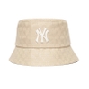 MLB Bucket Monogram Jacquard New York Yankees 3AHTH301N-50BGS