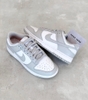 Nike Dunk Low Grey Fog