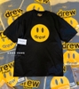 Drew House Mascot T-shirt Black