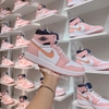 Jordan 1 High Zoom Air CMFT Pink Glaze Cactus Flower (W)