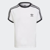 adidas Adicolor 3-Stripes Tee HK0265