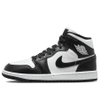 Nike Air Jordan 1 Mid 'Panda' DV0991-101