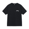 STUSSY LIVIN LARGE TEE