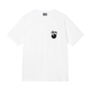 STUSSY BILLIARDS TEE