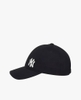 MLB Script Tail New York Yankees Black