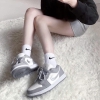 Jordan 1 Low SE Light Steel Grey DV0426-012