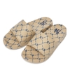 MLB Mound Dia Monogram New York Yankees