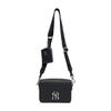 MLB Mini Monogram Embo New York Yankees 3ACRS032N-50BKS
